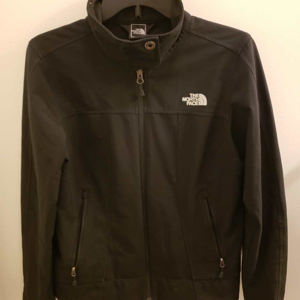 The North Face Black Jacket
